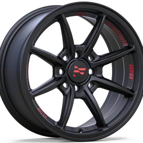 FM-108 “Spider” — 15x7 Wheel for Miata NA/NB